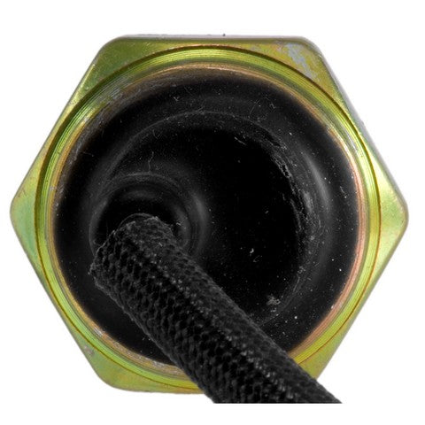 Ignition Knock (Detonation) Sensor WVE 5S2343