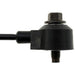 Ignition Knock (Detonation) Sensor WVE 5S2345