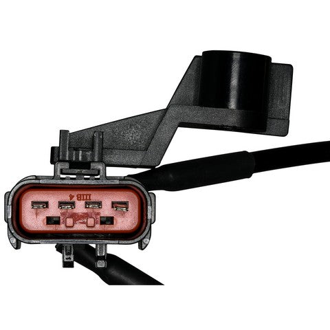 Ignition Knock (Detonation) Sensor WVE 5S2345