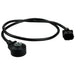 Ignition Knock (Detonation) Sensor WVE 5S2350