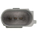 Ignition Knock (Detonation) Sensor WVE 5S2355