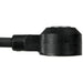 Ignition Knock (Detonation) Sensor WVE 5S2359