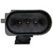 Ignition Knock (Detonation) Sensor WVE 5S2359