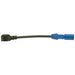 Ignition Knock (Detonation) Sensor WVE 5S2360