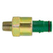 Ignition Knock (Detonation) Sensor WVE 5S2367