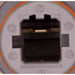 Ignition Knock (Detonation) Sensor WVE 5S2372