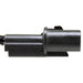 Ignition Knock (Detonation) Sensor WVE 5S2374
