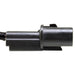 Ignition Knock (Detonation) Sensor WVE 5S2375