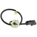 Ignition Knock (Detonation) Sensor WVE 5S2375