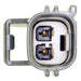 Ignition Knock (Detonation) Sensor WVE 5S2376