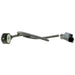 Ignition Knock (Detonation) Sensor WVE 5S2376