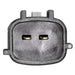 Ignition Knock (Detonation) Sensor WVE 5S2377