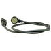 Ignition Knock (Detonation) Sensor WVE 5S2381
