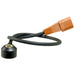 Ignition Knock (Detonation) Sensor WVE 5S2382