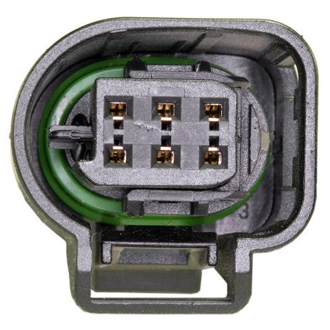 Ignition Knock (Detonation) Sensor WVE 5S2383
