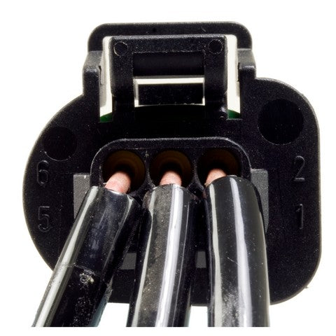 Ignition Knock (Detonation) Sensor WVE 5S2383