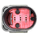 Ignition Knock (Detonation) Sensor WVE 5S2384
