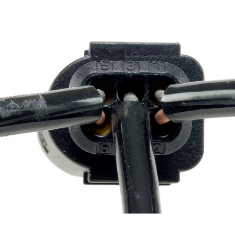 Ignition Knock (Detonation) Sensor WVE 5S2384