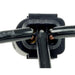 Ignition Knock (Detonation) Sensor WVE 5S2384