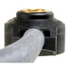 Ignition Knock (Detonation) Sensor WVE 5S2384