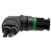 Ignition Knock (Detonation) Sensor WVE 5S2385