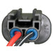 Ignition Knock (Detonation) Sensor WVE 5S2386