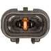 Ignition Knock (Detonation) Sensor WVE 5S2386