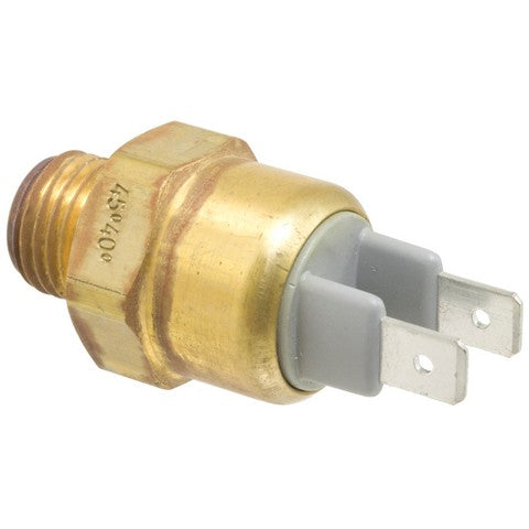 Engine Intake Manifold Temperature Sensor WVE 5S2393