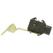Manifold Absolute Pressure Sensor WVE 5S2442