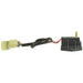 Manifold Absolute Pressure Sensor WVE 5S2463