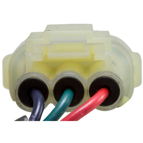 Manifold Absolute Pressure Sensor WVE 5S2463