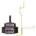 Manifold Absolute Pressure Sensor WVE 5S2471