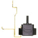 Manifold Absolute Pressure Sensor WVE 5S2471