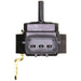 Manifold Absolute Pressure Sensor WVE 5S2472