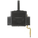 Manifold Absolute Pressure Sensor WVE 5S2472