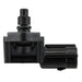 Manifold Absolute Pressure Sensor WVE 5S2581
