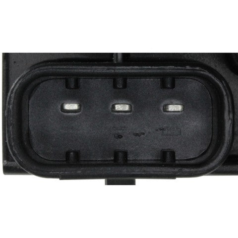 Mass Air Flow Sensor WVE 5S2628