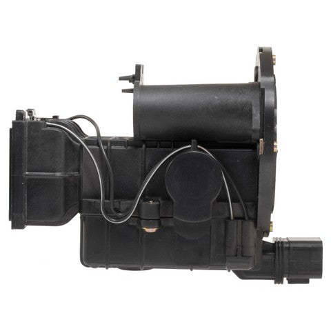 Mass Air Flow Sensor WVE 5S2647