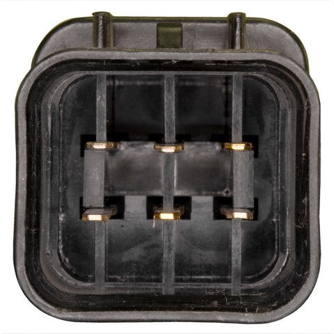 Mass Air Flow Sensor WVE 5S2647