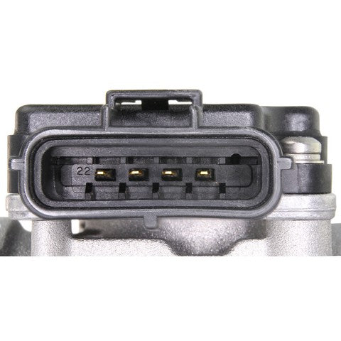 Mass Air Flow Sensor WVE 5S2664