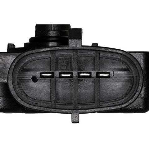Mass Air Flow Sensor WVE 5S2669