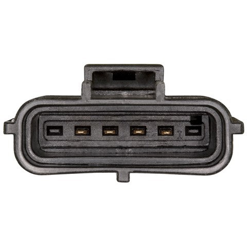 Mass Air Flow Sensor WVE 5S2684