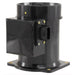 Mass Air Flow Sensor WVE 5S2716