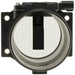 Mass Air Flow Sensor WVE 5S2718