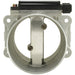 Mass Air Flow Sensor WVE 5S2723