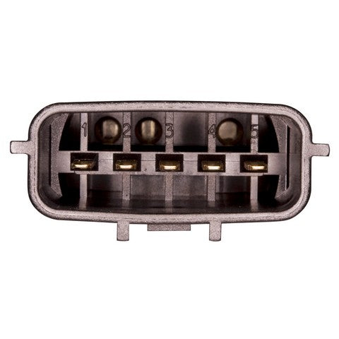 Mass Air Flow Sensor WVE 5S2799