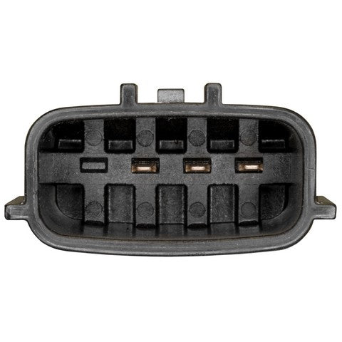 Mass Air Flow Sensor WVE 5S2805