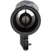 Mass Air Flow Sensor WVE 5S2824