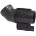 Mass Air Flow Sensor WVE 5S2824