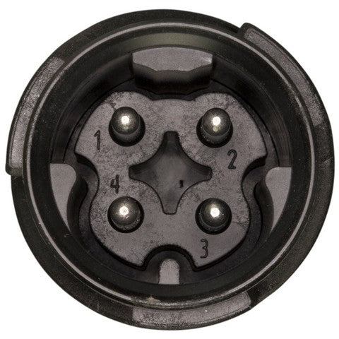 Mass Air Flow Sensor WVE 5S2826